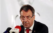 Red Cross chief warns of 'dire' situation in Gaza