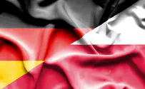 Germany rejects Polish call for more WWII reparations