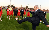 Scandal: Government requires work on Shabbat