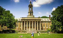 Penn State offers kosher food option for campus dining