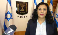 "לא מבינה את המהומה של נאור"