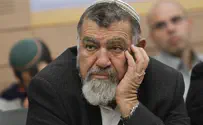'The only one who responsible for the Henkin murder is Yaalon'