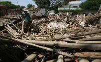 Son-in-law of Mexico's Chief Rabbi killed in earthquake