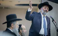דרעי נחקר 7 שעות: "הכל יהיה טוב"