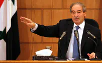 Syria: Israel will pay for its attacks