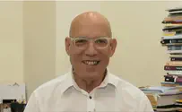 ברקוביץ' תקע סיכה בבלון של נפתלי