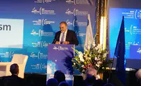 'Iran is unquestionably the greatest threat to Israel'