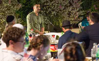 הלחן המרגש של ישי ריבו: "להביע אהבה"