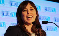 Hotovely in US: Palestinians not refugees