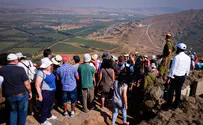 איראן תדרוש מחמאס: פיגועים נגד ישראל