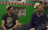 ''יהודי עולמי'' פרק שמיני 