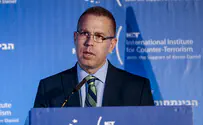 Erdan: Terror must be dealt a fatal blow