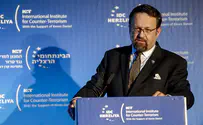 Former Trump aide: We can win the war on terror