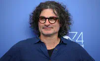 Ramallah bans film because director visited Israel