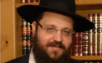 רב העיר ברלין: נמשיך ללכת עם כיפה