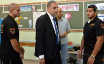 Lod mayor apologizes for asking mosque not to use loudspeakers
