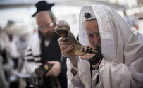 Outreach services for High Holidays to reach 70,000 Israelis