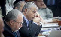 בג"ץ: ההגרלה תתקיים כמתוכנן