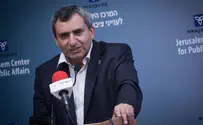 ''אין בנייה בירושלים, המצב קריטי''