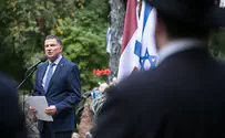 יהודים לא יעמדו עוד מול מכונת ירייה