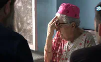 צפו: היהודים האחרונים בקוצ'ין