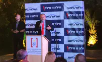 שירות או רישום פלילי ושלילת תקציבים