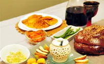 Watch: A new version of famous Rosh Hashana song 