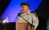 Report: Eizenkot won't alter controversial Joint Service Order