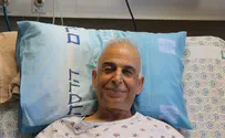 הדסה: שיא של ההשתלות בשבוע אחד