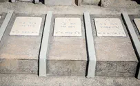 קבר של תינוק ייפתח במסגרת פרשת ילדי תימן