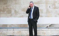 'Regulation Law must be canceled'