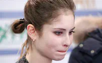 Israel treats Russian Olympic medalist for anorexia