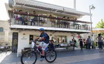 Leon says J'lem tourist attraction should be open on Shabbat