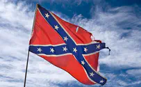 NY man arrested for anti-Semitic email over Confederate monument