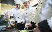 iStock Famous chefs of the world unite in Israel