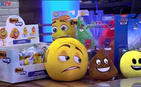 ILTV Israeli company wins Sony Emoji merchandise bid