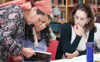 Rosh Hodesh Sivan Torah Essay: The wedding at Mount Sinai