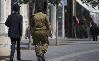 Should haredim serve in the IDF?