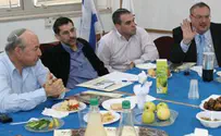הרשקוביץ: לא אממש החוק הנורבגי