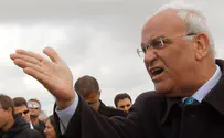 Reuters PA urges diplomats to boycott opening of US embassy in J'lem