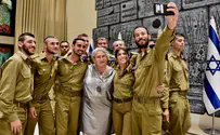 'I heard about the kidnapping of the 3 boys and had to enlist'