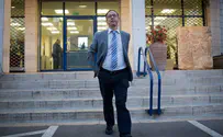 25% of petitions to Supreme Court relate to Judea and Samaria