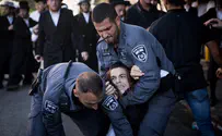 בני רבינוביץ': על המפכ"ל להתפטר