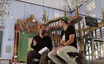 צפו: "יהודי עולמי" - הפרק האחרון