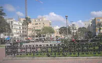 נתניה: איומים ברצח על אחיינו של "בבא אלעזר"