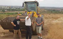 הרשויות מתעלמות? ראש המועצה פועל