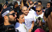 Elor Azariya faces parole hearing Wednesday
