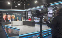 1,000 עובדי תאגיד, כמה מתוכם חרדים?
