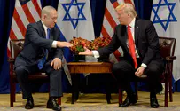 An opportunity like no other to degrade Iran's nuclear weapons
