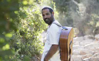 אודי דוידי: עם סגולה זו לא סיסמה